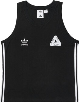 Palace: Чёрный жилет 