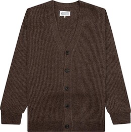 Maison Margiela: Кардиган на пуговицах 