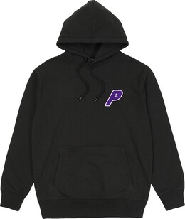 Palace: Толстовка с капюшоном 