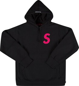 Supreme: Толстовка с капюшоном 