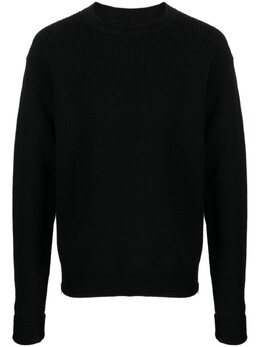 Jil Sander: Свитер из шерсти 