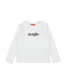 Siviglia: Белая футболка 