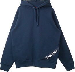 Supreme: Толстовка с капюшоном 
