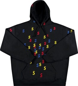 Supreme: Толстовка с капюшоном 