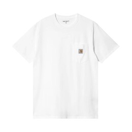 Carhartt WIP: Футболка с карманами 