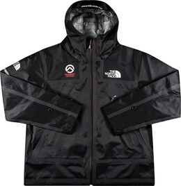 Supreme: Чёрная куртка 
