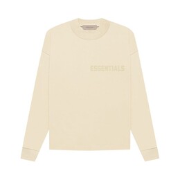 Fear of God: Свитшот с длинным рукавом 