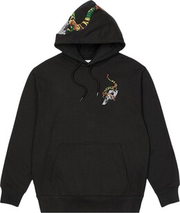 Palace: Толстовка с капюшоном 
