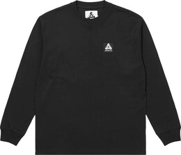 Palace: Свитшот с длинным рукавом 