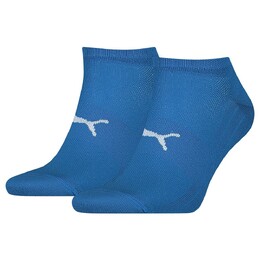 PUMA: Светлые носки 