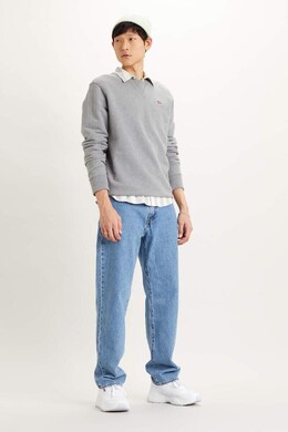 Levi's: Флисовая толстовка 