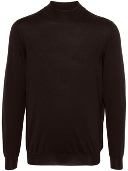 Kiton: Кашемировый свитер 