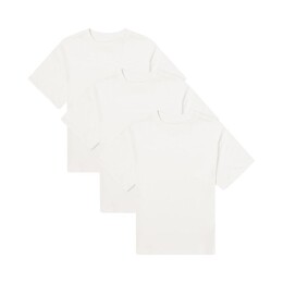 Fear of God: Футболка с коротким рукавом 