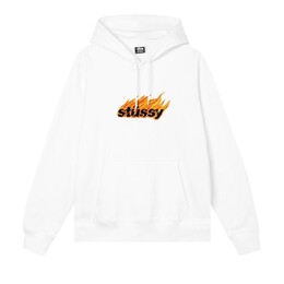Stussy: Толстовка с капюшоном 