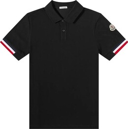Moncler: Рубашка с коротким рукавом 