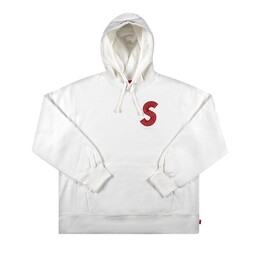 Supreme: Толстовка с капюшоном 