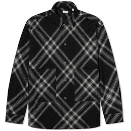 Burberry: Кардиган из шерсти 