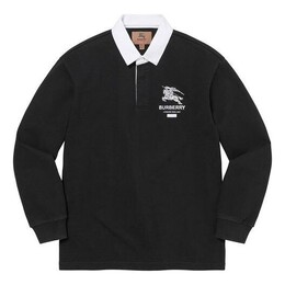 Supreme: Чёрная рубашка 