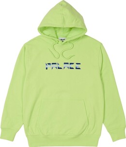 Palace: Толстовка с капюшоном 