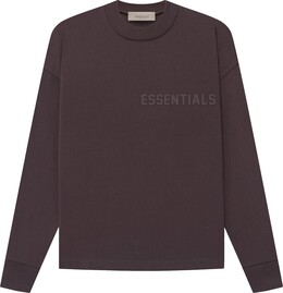 Fear of God: Свитшот с длинным рукавом 