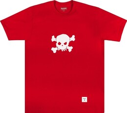 Supreme: Футболка с коротким рукавом 
