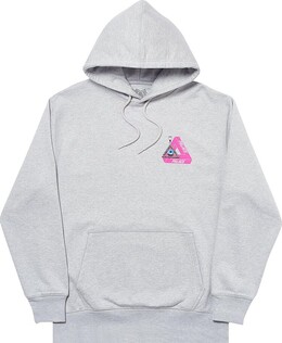Palace: Толстовка с капюшоном 