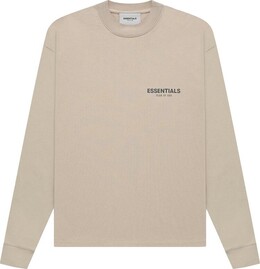Fear of God: Свитшот с длинным рукавом 