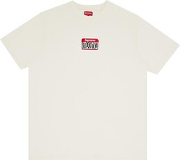 Supreme: Футболка  Gonz с коротким рукавом