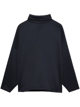 Fear of God: Толстовка с воротником 