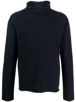 Jil Sander: Кашемировый свитер 