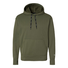 Champion: Спортивная толстовка 