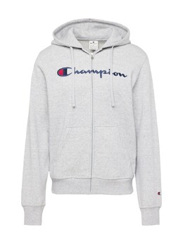 Champion: Спортивная толстовка 