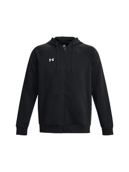 Under Armour: Флисовая толстовка 