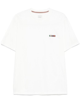 Paul Smith: Футболка в полоску 