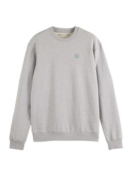 Scotch & Soda: Светлая толстовка 