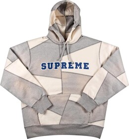 Supreme: Толстовка с капюшоном 