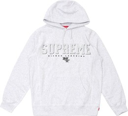 Supreme: Толстовка с капюшоном 