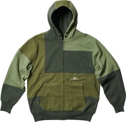 Palace: Толстовка с капюшоном 