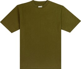 Heron Preston: Тёмная футболка 