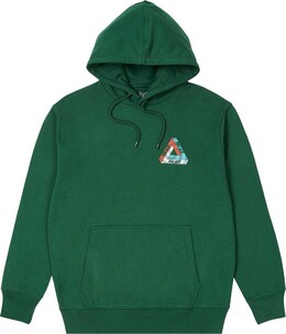 Palace: Толстовка с капюшоном 