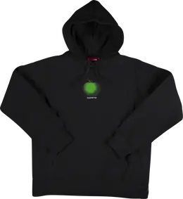 Supreme: Толстовка с капюшоном 