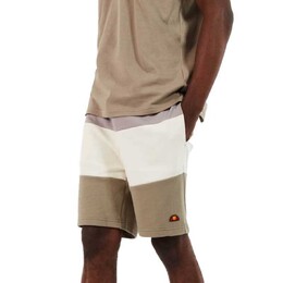 Ellesse: Бежевые шорты 