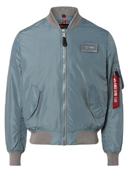 Alpha Industries: Светлая куртка 