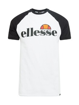 Ellesse: Белая футболка 
