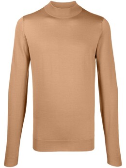 John Smedley: Свитер из шерсти 