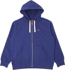 Supreme: Толстовка с капюшоном 