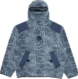 Supreme: Флисовый свитер  Nike
