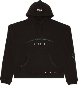 Hood By Air: Толстовка с капюшоном 