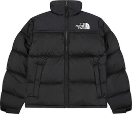 The North Face: Чёрная куртка  1996 Retro Nuptse