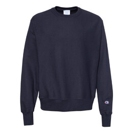 Champion: Тёмная толстовка 